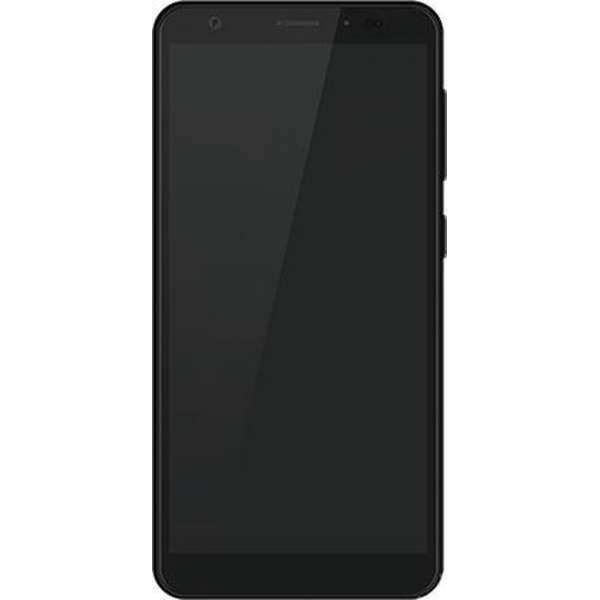 ZTE Blade A5 zwart