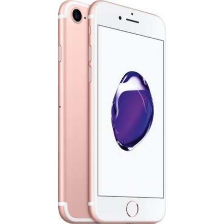 Apple iPhone 7 Refurbished door Remarketed – Grade B (Lichte gebruikssporen) 128GB Roségoud