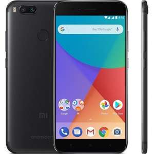 Xiaomi Mi A1 - 32GB - Zwart