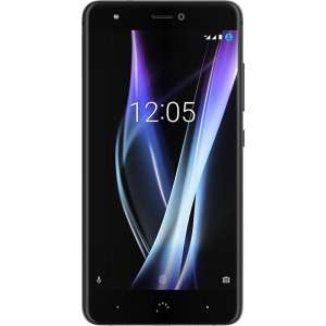 bq Aquaris X Pro 13,2 cm (5.2'') 4 GB 128 GB Dual SIM 4G Zwart 3100 mAh