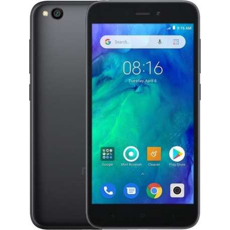 Xiaomi Redmi Go 1GB/8GB Black