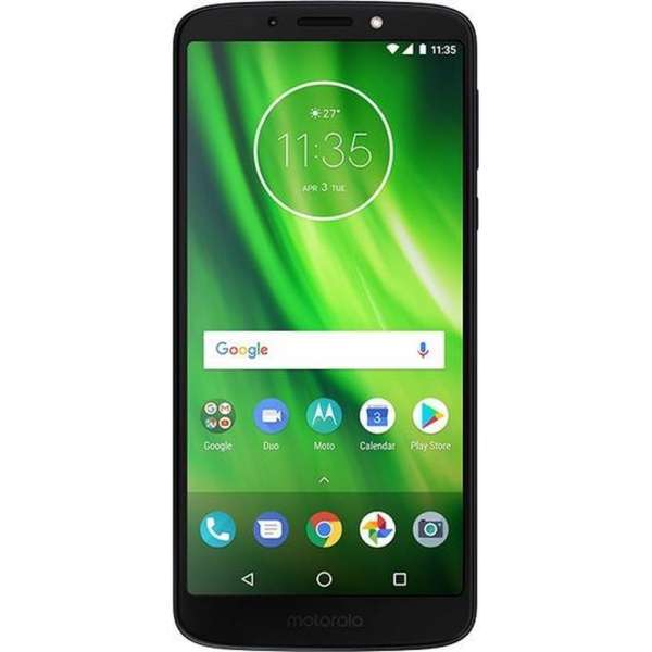 Motorola Moto G6 Play 32GB Deep Indigo