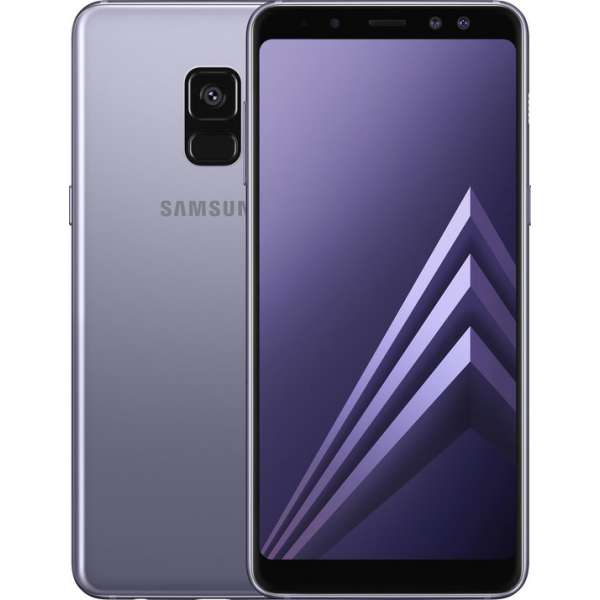 Samsung Galaxy A8 - 32GB - Dual Sim - Grijs