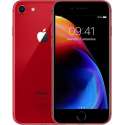 Apple iPhone 8 Refurbished door Remarketed – Grade B (Licht gebruikt) – 64 GB – Rood