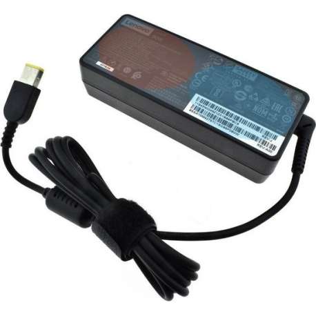 Lenovo 90W Laptop Adapter 20V 4.5A Square PIN Origineel