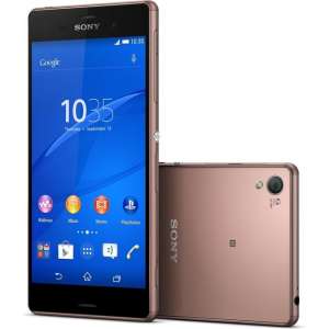 Sony Xperia Z3 - Koper