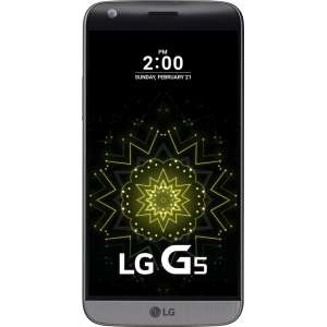 LG G5 - 32GB - Titanium