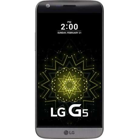 LG G5 - 32GB - Titanium