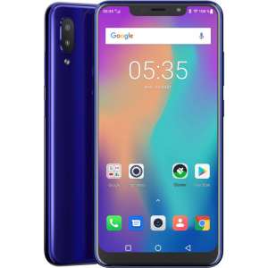 Hisense Infinity H12 - 32GB - Blauw