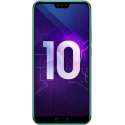 Honor 10 14,8 cm (5.84'') 4 GB 128 GB Dual SIM Groen 3400 mAh