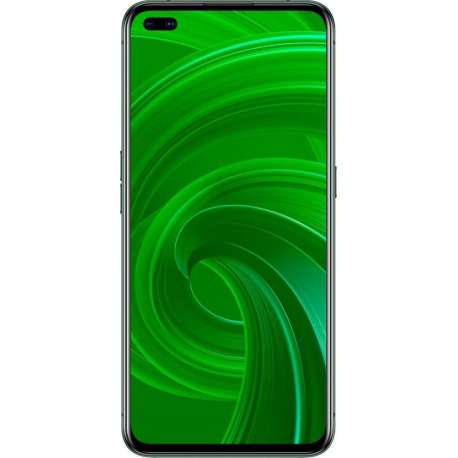 realme X50 Pro 5G 16,4 cm (6.44'') 12 GB 256 GB Dual SIM USB Type-C Groen Android 10.0 4200 mAh