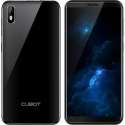 Cubot J5 14 cm (5.5'') 2 GB 16 GB Dual SIM 3G Micro-USB Zwart Android 9.0 2800 mAh