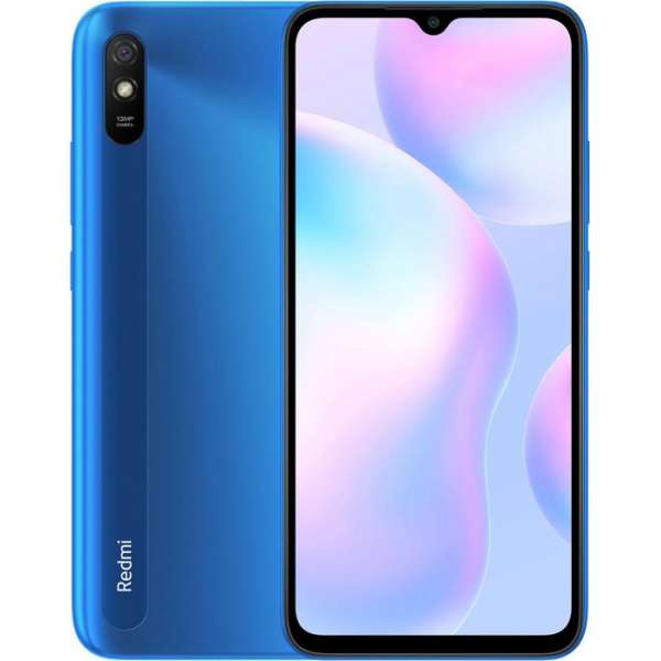 Xiaomi Redmi 9A 3GB 32GB Blue