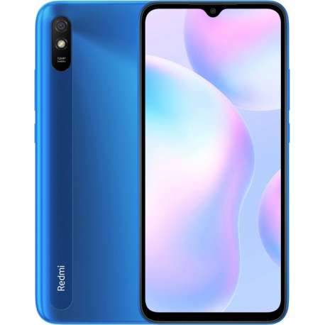 Xiaomi Redmi 9A 2GB 32GB Blue