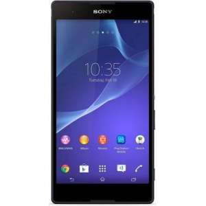 Sony Xperia T2 Ultra 1280-6428 8GB 4G Black