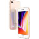 Catcomm Apple iPhone 8 - 64GB - Goud