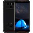 Cubot King Kong 3 - 64GB - Zwart