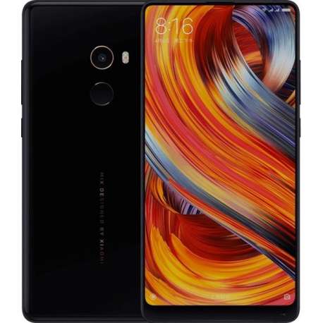 Xiaomi Mi Mix 2 - 64GB - Dual-SIM - Zwart