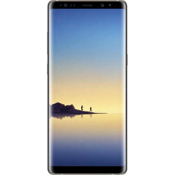 Samsung Galaxy Note 8 - 64GB - Goud