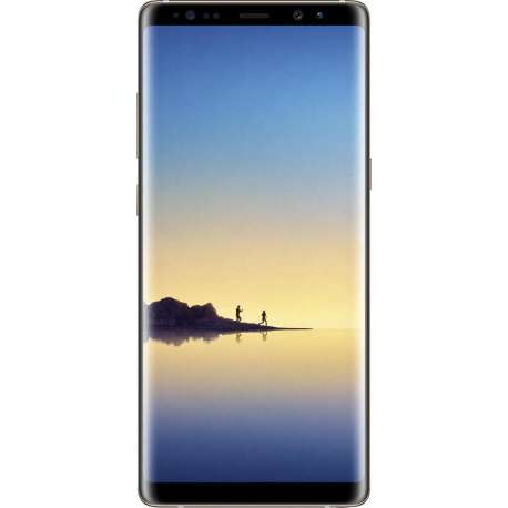 Samsung Galaxy Note 8 - 64GB - Goud