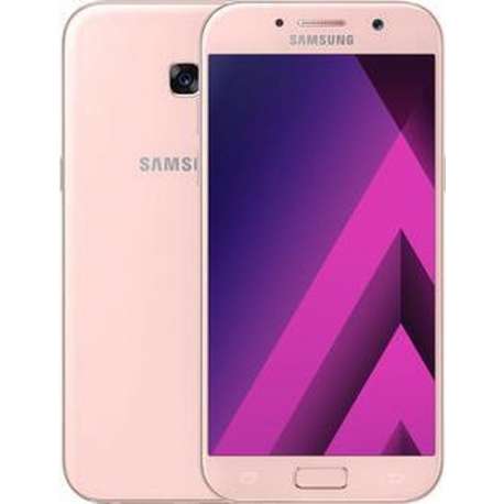 Samsung A5 (2017) 4G - 32GB - PeachCloud