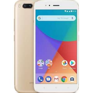 Xiaomi Mi A1 - 32GB - Goud