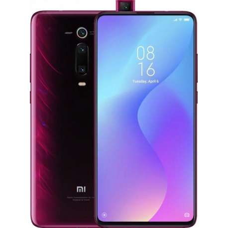 Xiaomi Mi 9T - 64 GB - Rood