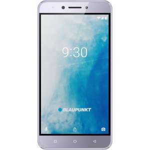 Blaupunkt TX 01 14 cm (5.5'') 4 GB 32 GB Dual SIM 4G Grijs Android 8.1 3000 mAh