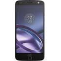 Lenovo Moto Z 14 cm (5.5'') 4 GB 32 GB Single SIM 4G USB Type-C Zwart, Grijs Android 6.0.1 2600 mAh