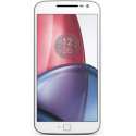 Motorola Moto G Plus - 4de generatie - Dual Sim - 16GB - Wit