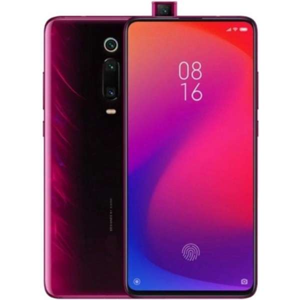 Xiaomi Mi 9T Pro - 64GB - Rood