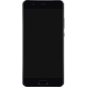 Huawei P10 Plus - 128 GB - Zwart