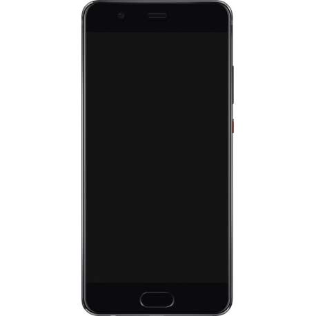 Huawei P10 Plus - 128 GB - Zwart