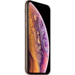 Forza Refurbished Apple iPhone XS 14,7 cm (5.8'') 64 GB Dual SIM Goud