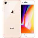 Apple iPhone 8 refurbished door Adognicosto - Grade A - 64GB - Goud