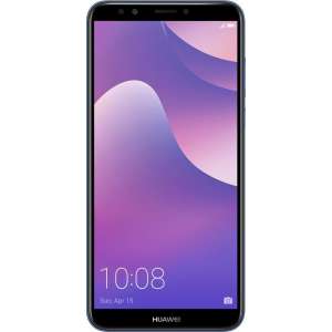 Huawei Y7 (2018) - 16GB - Blauw