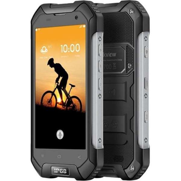 Blackview BV6000 Pro dual Sim IP68