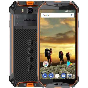 Ulefone Armor 3W 6GB/64GB Orange