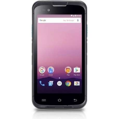 Unitech EA602 robuuste android telefoon