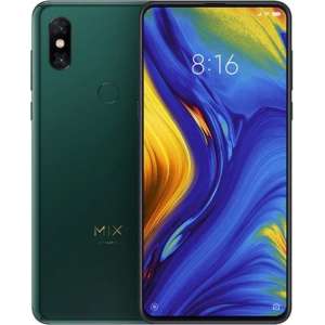 Xiaomi Mi Mix 3 - 128GB - Groen