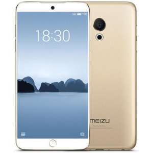 Meizu 15 Lite - 32GB - Goud