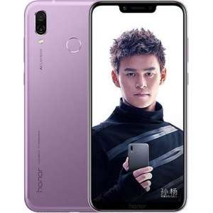 Honor Play - 64GB - Paars