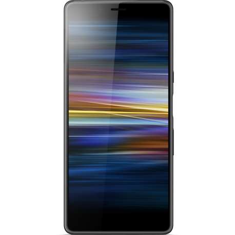 Sony Xperia L3 - 32GB - Zwart