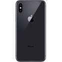 iPhone X 64GB Space Grey refurbished B Grade door Catcomm