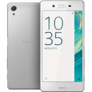 Sony Xperia X 4G Wit