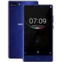 Doogee Mix - 64GB - blauw