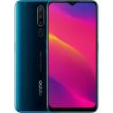 Oppo A9 (2020) - 128 GB - Paars