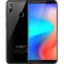 Cubot J3 Pro 14 cm (5.5'') 1 GB 16 GB Dual SIM 4G Micro-USB Zwart Android 8.0 2800 mAh