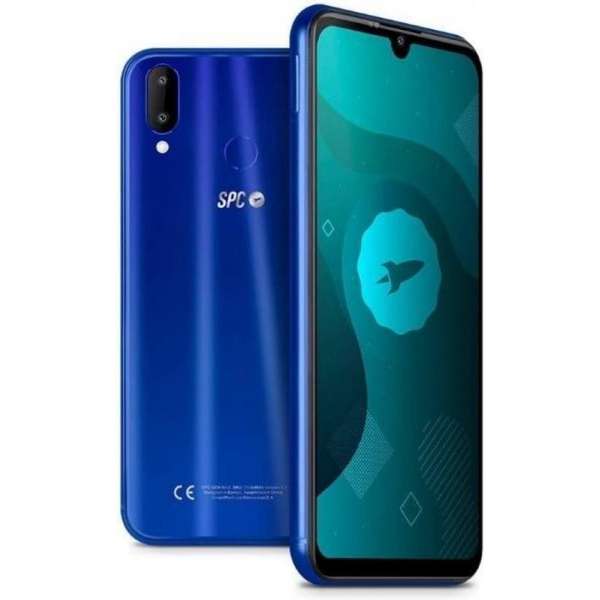 MOBILE SMARTPHONE SPC GENE MAX 4GB 64GB BLUE