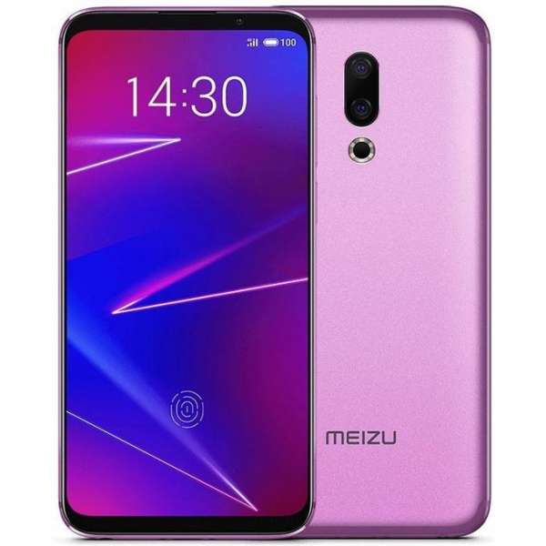 Meizu 16 6GB/128GB Purple